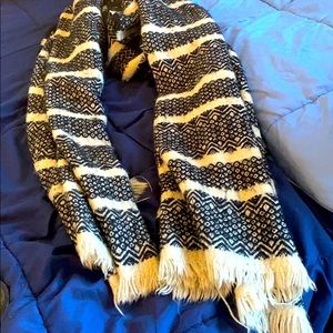 Big Size Scarf